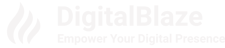 Digitalblze logo