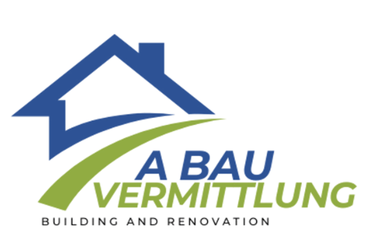 Bau Vertmittlung Allimi logo