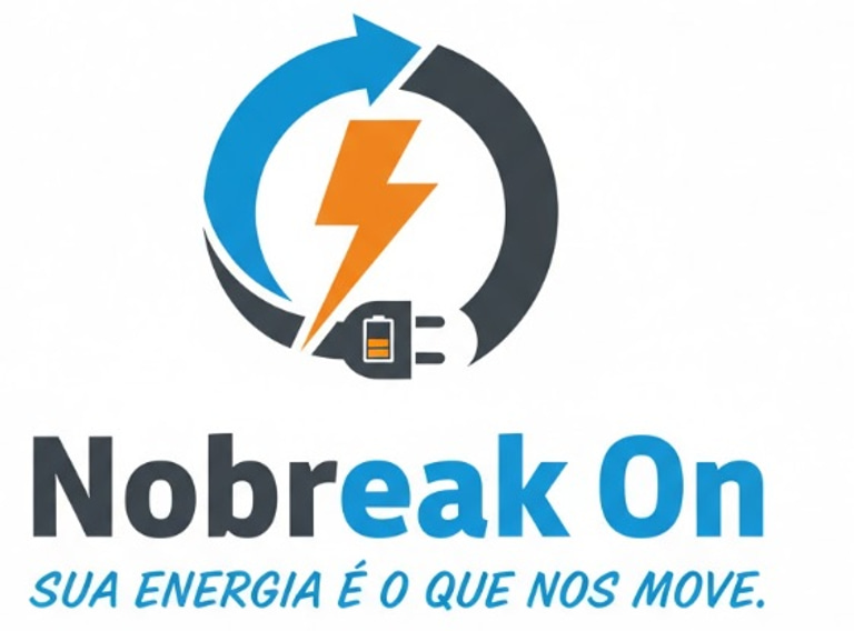 NOBREAK ON logo