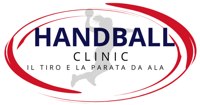 Handballclinic logo