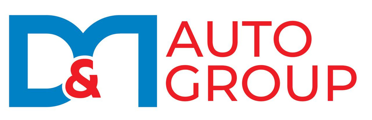 DM Auto Group logo