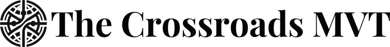 The Crossroads Movement logo