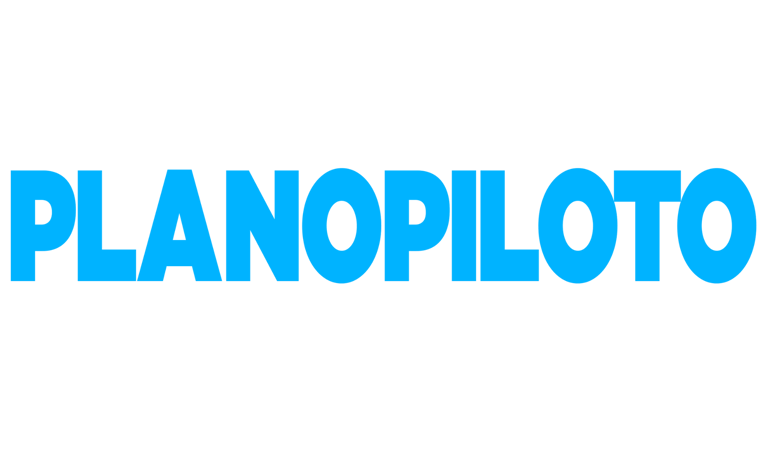 Plano Piloto logo