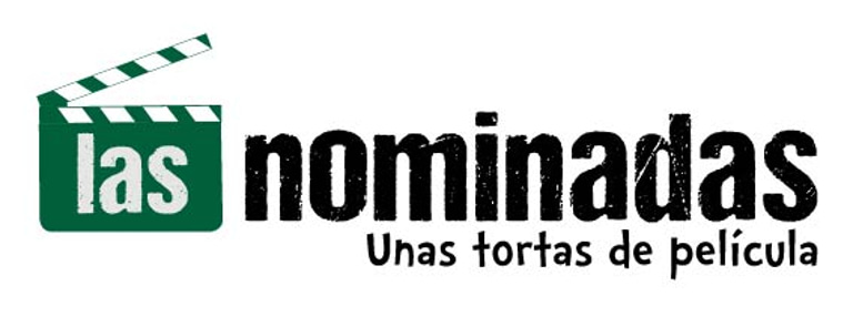 Las Nominadas logo