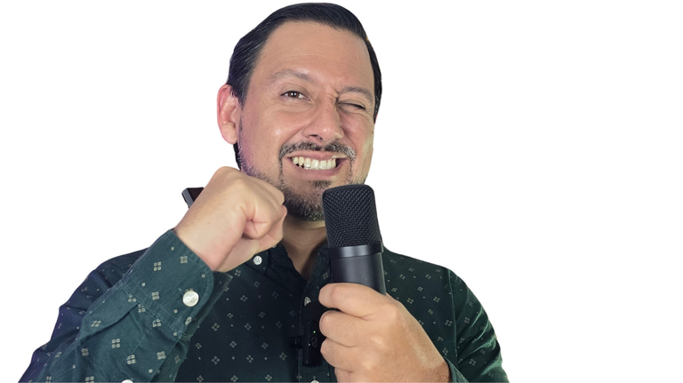 Andrés Infantas logo