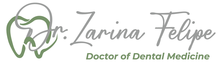 Dr. Zarina logo