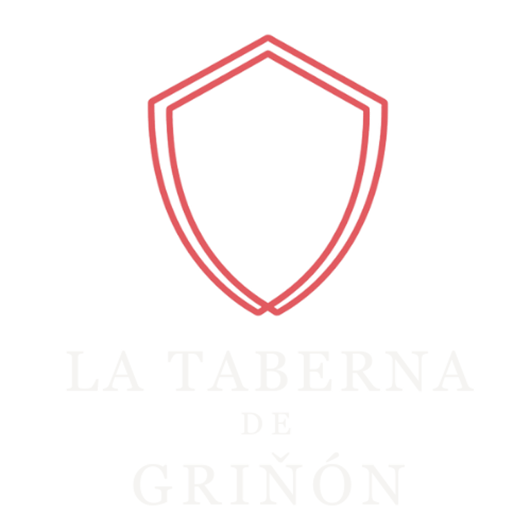 La Taberna de griñón logo