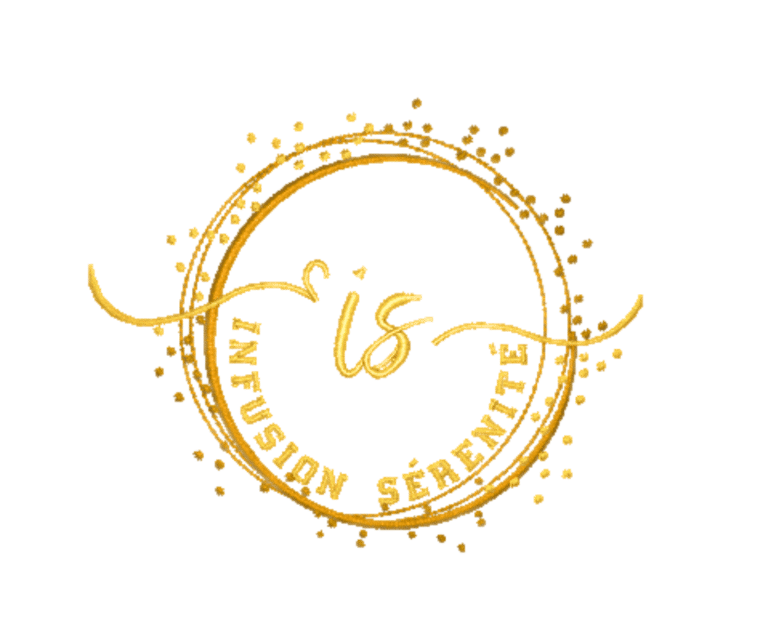 Infusion sérénité logo
