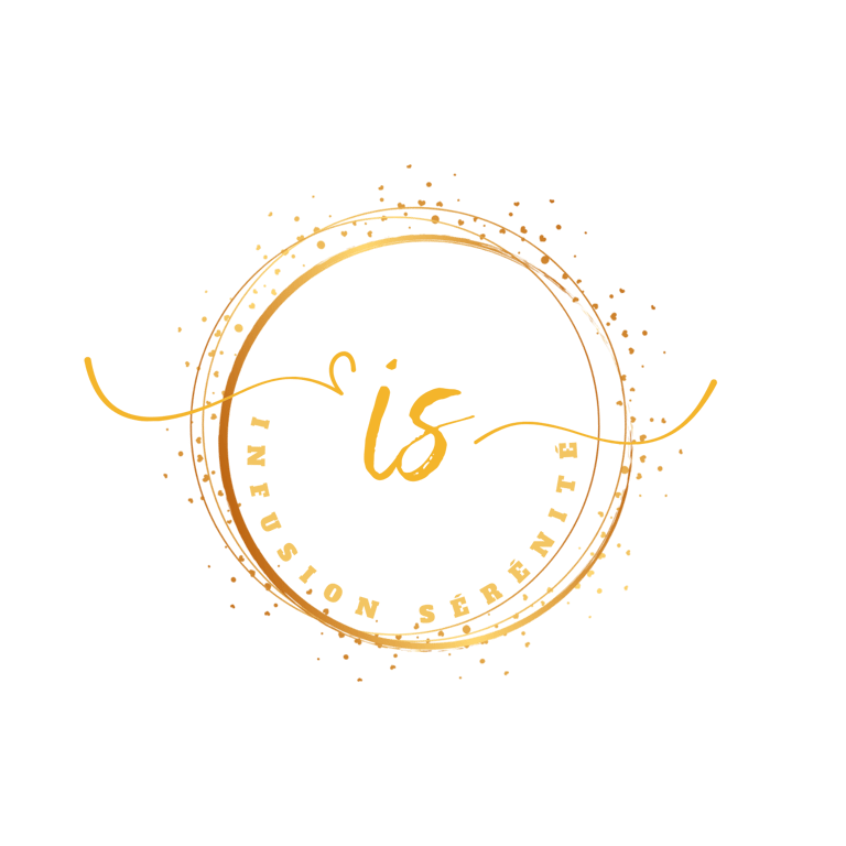 Infusion sérénité logo