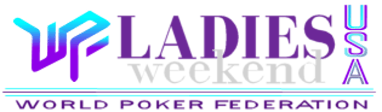 WPF Ladies Weekend USA logo
