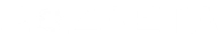 Rozaeta logo