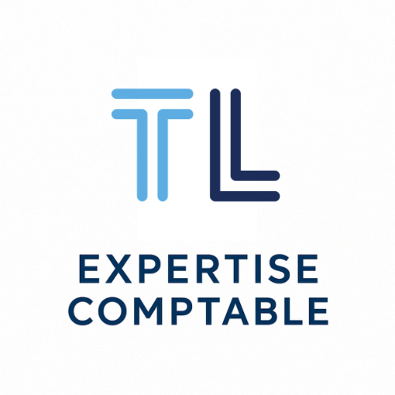  TL EXPERTISE COMPTABLE propose un accompagnement personnalisé en comptabilité, fiscalité, gestion et création d’entreprise. logo