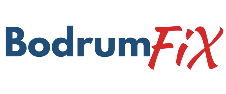 Bodrum Fix logo