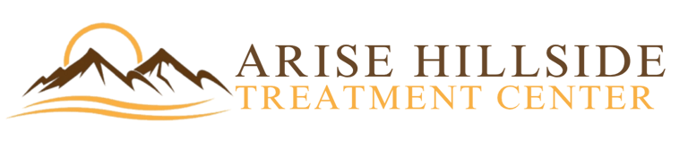 Arise Hillside Treatment Center logo