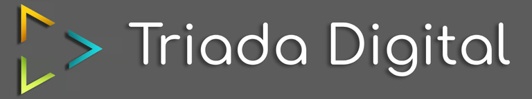 Triada Digital logo