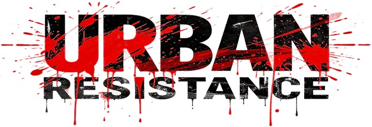 Urban Resistance logo