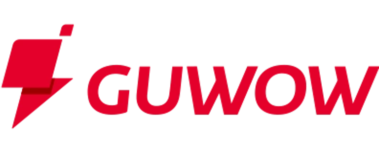 GUWOW logo