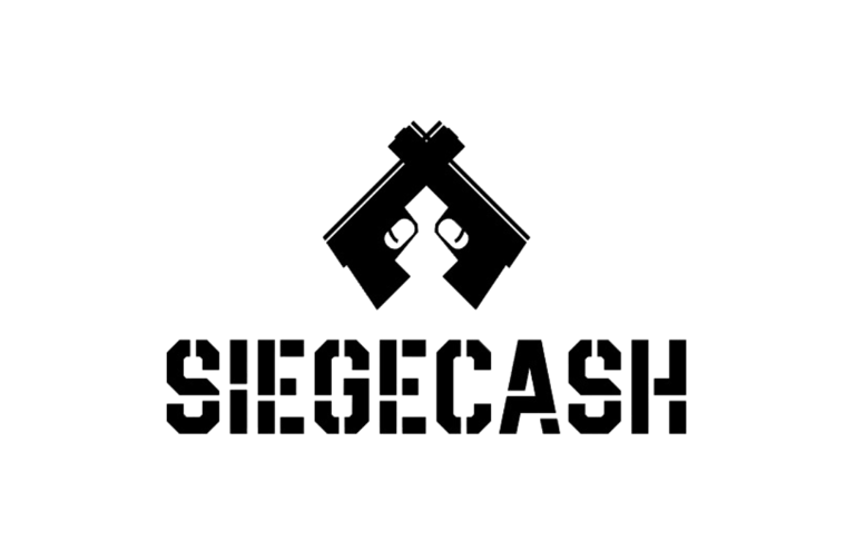 SiegeCash logo
