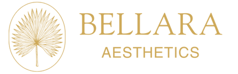 Bellara Aesthetics logo