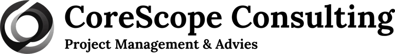 CoreScope Consulting logo