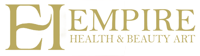 Empire Health & Beauty logo
