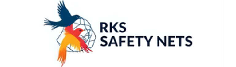 RKS Safety Nets logo