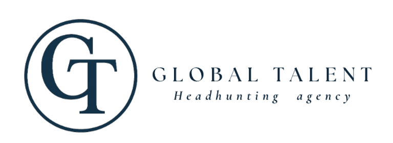 The Global Talent logo