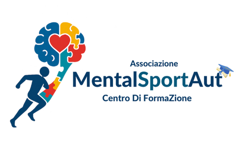 Associazione MentalSportAut Formazione logo