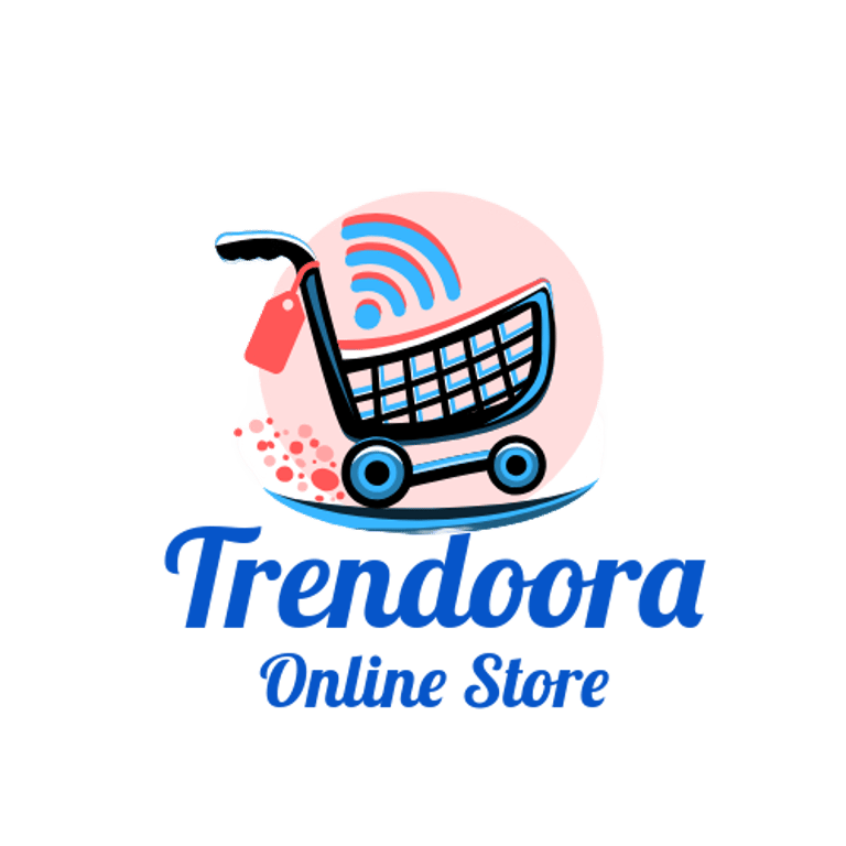 trendooraonline.store logo