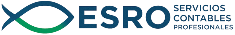 Servicios Contables Profesionales ESRO logo