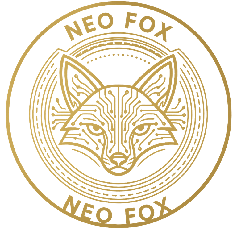 NEO FOX logo