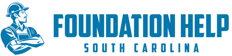 Foundation Help South Carolina logo