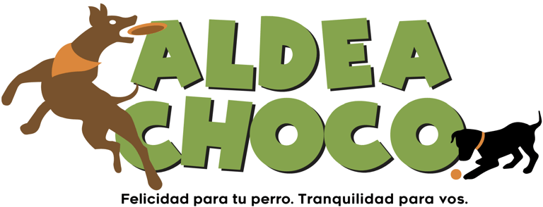 Aldea Choco logo