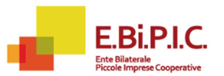 Ente Bilaterale Piccole Imprese Cooperative logo