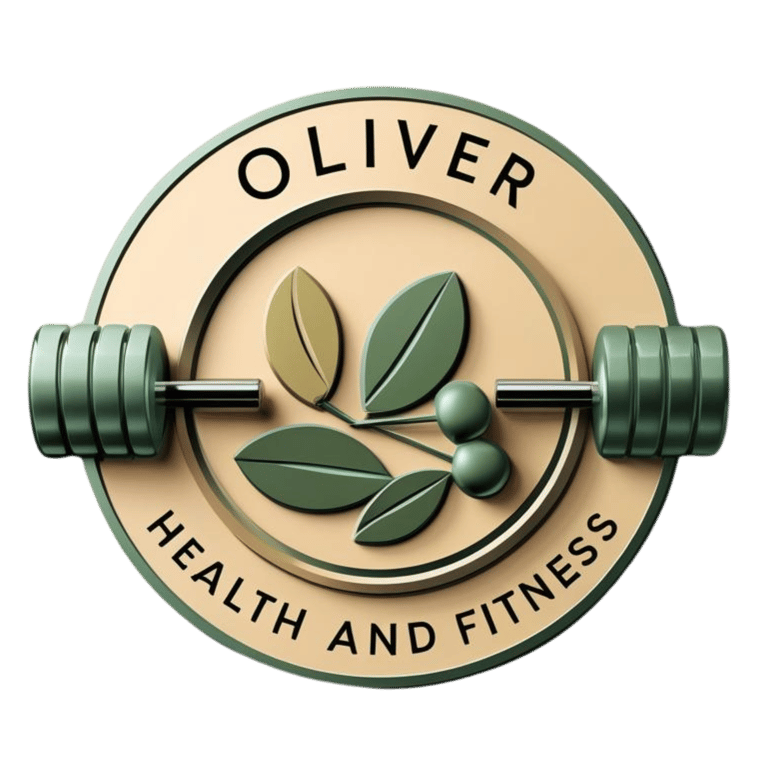 Oliver Functional Fitness logo