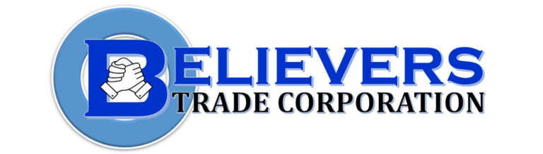BELIEVERS TRADE CORP logo