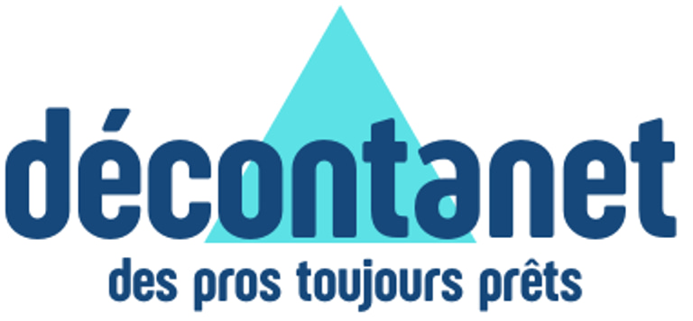 DECONTANET logo