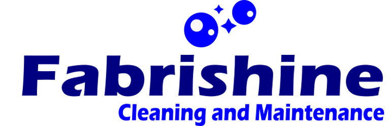 Fabrishine cleaning Services logo