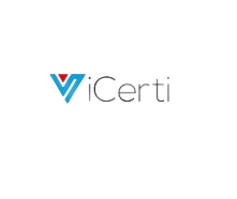Vicerti Consulting logo