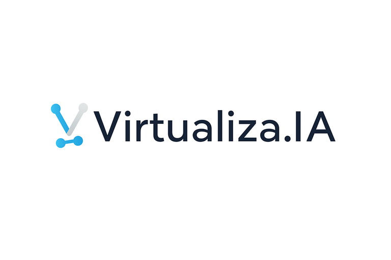 Virtualiza logo