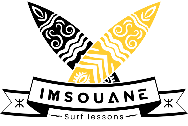Imsouane Surf Lessons logo