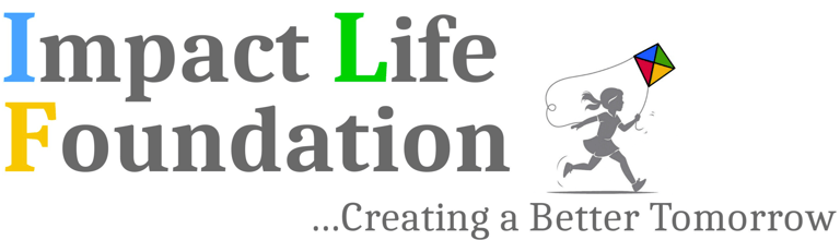 Impact Life Foundation logo