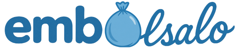 Embólsalo logo