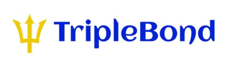 TripleBond logo