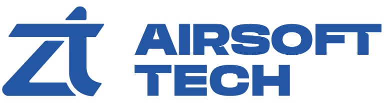 Airsofttech logo