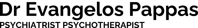 Ευάγγελος Παππάς logo