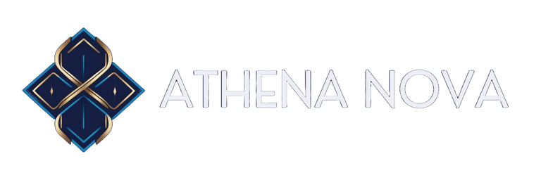Athena Nova logo