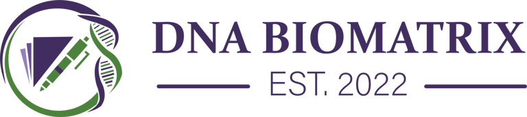 dnabiometrix logo