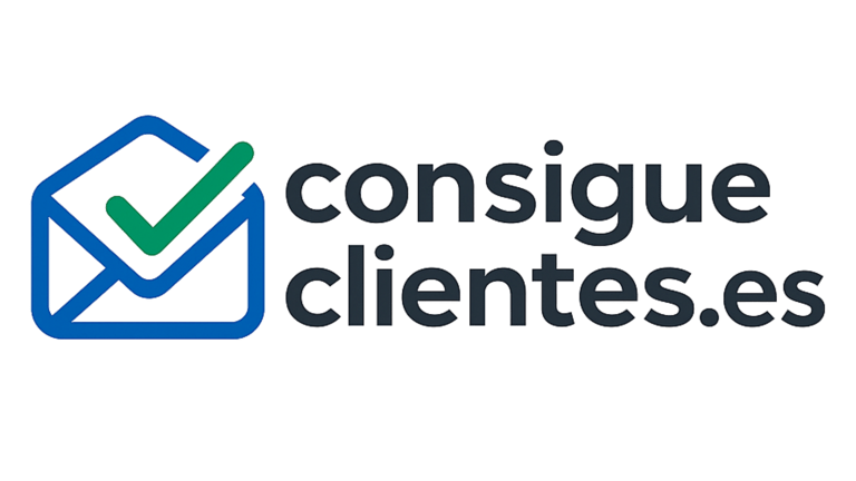 ConsigueClientes logo