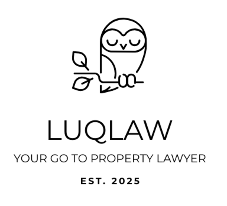 LuqLaw logo